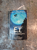 E. T.: The Extra-Terrestrial - William Kotzwinkle