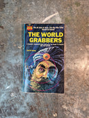 The World Grabbers - Paul W. Fairman