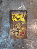 The Scheme Of Things - Lester del Rey