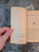 The Ancient Enemy - Donald Thompson