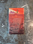 The Ancient Enemy - Donald Thompson