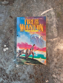 Fire On The Mountain - Terry Bisson