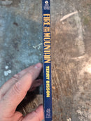 Fire On The Mountain - Terry Bisson