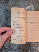 Fire On The Mountain - Terry Bisson