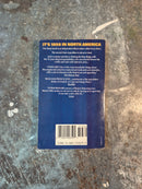 Fire On The Mountain - Terry Bisson