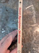 Casey Agonistes - Richard McKenna