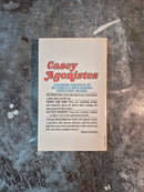 Casey Agonistes - Richard McKenna