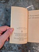 Chrysalis Of Death - Eleanor Robinson