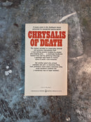 Chrysalis Of Death - Eleanor Robinson