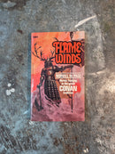 Flame Winds - Norvell W. Page