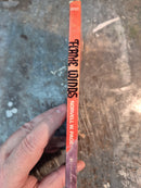 Flame Winds - Norvell W. Page