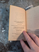 Flame Winds - Norvell W. Page