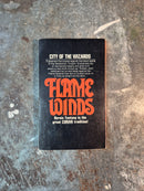 Flame Winds - Norvell W. Page