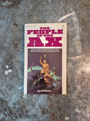 The People Of The Ax - Jay Williams
