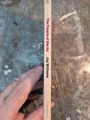 The People Of The Ax - Jay Williams