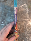 I-Alien - J. Michael Reaves