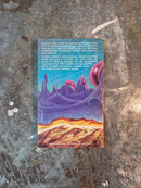 I-Alien - J. Michael Reaves