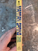 Martian Spring - Michael Lindsay Williams