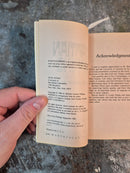 Martian Spring - Michael Lindsay Williams