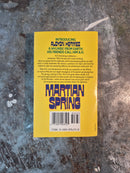 Martian Spring - Michael Lindsay Williams