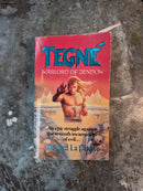 Tegne: Warlord Of Zendow - Richard La Plante