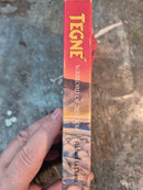 Tegne: Warlord Of Zendow - Richard La Plante