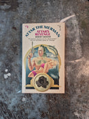 Attar The Merman 1: Attar's Revenge - Robert Graham