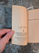 Attar The Merman 1: Attar's Revenge - Robert Graham