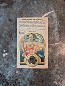 Attar The Merman 1: Attar's Revenge - Robert Graham