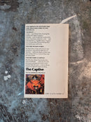 The Captive - Robert Stallman