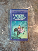At The Eye Of The Ocean - Hilbert Schenck
