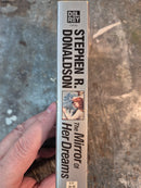 Mordant's Need 1: The Mirror Of Her Dreams - Stephen R. Donaldson