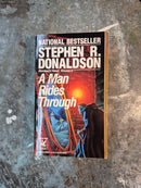 Mordant's Need II: A Man Rides Through - Stephen R. Donaldson