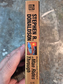 Mordant's Need II: A Man Rides Through - Stephen R. Donaldson