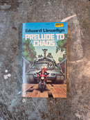 Prelude To Chaos - Edward Llewellyn