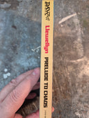 Prelude To Chaos - Edward Llewellyn