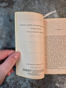 Prelude To Chaos - Edward Llewellyn