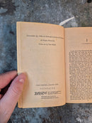 The Bright Companion - Edward Llewellyn