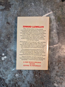 The Bright Companion - Edward Llewellyn