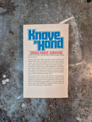 Knave In Hand - Laurence M. Janifer