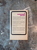 Bloodworld - Laurence M. Janifer