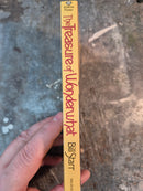 The Treasure Of Wonderwhat - Bill Starr