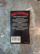 The Way To Dawnworld - Bill Starr