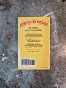 Eridahn - Robert F. Young