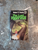 The Last Yggdrasill - Robert F. Young