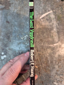 The Last Yggdrasill - Robert F. Young