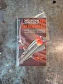 Tin Woodman - David F. Bischoff & Dennis R. Bailey