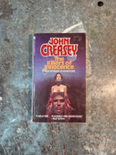 The Killers Of Innocence - John Creasey