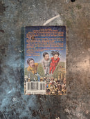 Three-Ring Psychus - John Shirley