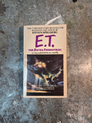 E. T. The Extra Terrestrial - William Kotzwinkle